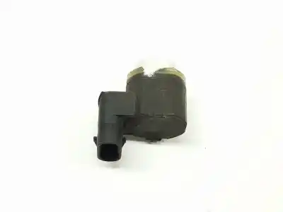 Pezzo di ricambio per auto di seconda mano sensori di parcheggio per skoda superb combi (3t5) 2.0 tdi dpf riferimenti oem iam 4h0919275a  4h0919275a