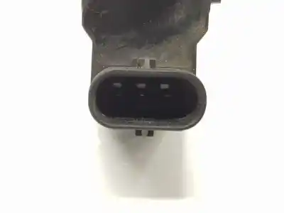Автозапчасти б/у парковочный датчик за skoda superb combi (3t5) 2.0 tdi dpf ссылки oem iam 4h0919275a  4h0919275a