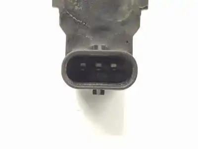 Автозапчасти б/у парковочный датчик за skoda superb combi (3t5) 2.0 tdi dpf ссылки oem iam 4h0919275a  4h0919275a