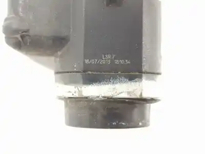 Pezzo di ricambio per auto di seconda mano sensori di parcheggio per skoda superb combi (3t5) 2.0 tdi dpf riferimenti oem iam 1s0919275a  1s0919275a
