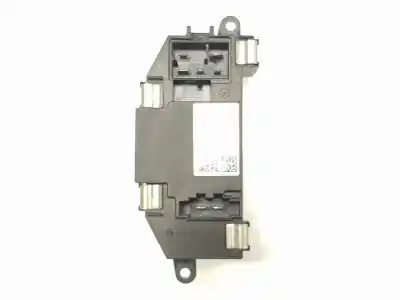 Автозапчасти б/у сопротивление нагреву за skoda superb combi (3t5) 2.0 tdi dpf ссылки oem iam 3c0907521f  3c0907521f
