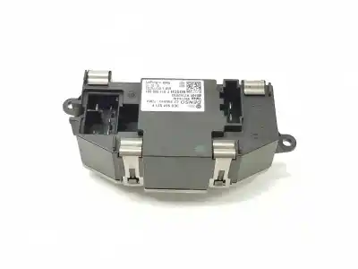 Автозапчасти б/у сопротивление нагреву за skoda superb combi (3t5) 2.0 tdi dpf ссылки oem iam 3c0907521f  3c0907521f