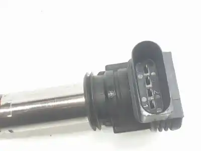 Автозапчастина б/у котушка запалювання для audi a4 b8 avant (8k5) 2.0 tfsi посилання на oem iam 07k905715f  07k905715f