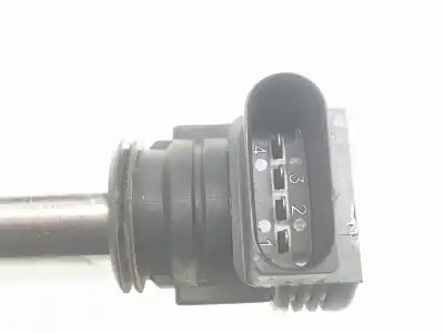 Автозапчастина б/у котушка запалювання для audi a4 b8 avant (8k5) 2.0 tfsi посилання на oem iam 07k905715f  07k905715f