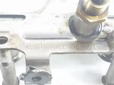 Автозапчасти б/у рампа инжектора за audi a4 b8 avant (8k5) 2.0 tfsi ссылки oem iam 06j133317j  06j133317j