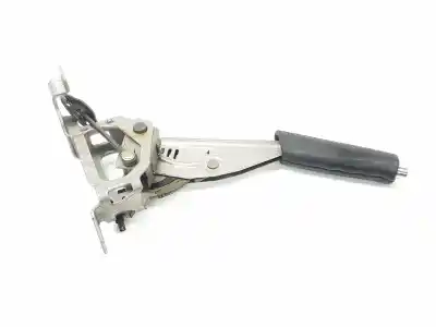 Pezzo di ricambio per auto di seconda mano leva del freno a mano per skoda superb combi (3t5) 2.0 tdi dpf riferimenti oem iam 1z1711303c  1z1711303c