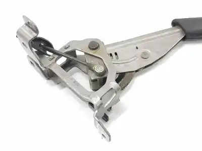 Pezzo di ricambio per auto di seconda mano leva del freno a mano per skoda superb combi (3t5) 2.0 tdi dpf riferimenti oem iam 1z1711303c  1z1711303c
