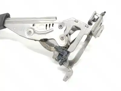 Pezzo di ricambio per auto di seconda mano leva del freno a mano per skoda superb combi (3t5) 2.0 tdi dpf riferimenti oem iam 1z1711303c  1z1711303c