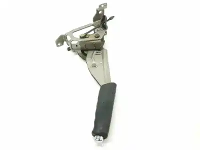 Pezzo di ricambio per auto di seconda mano leva del freno a mano per skoda superb combi (3t5) 2.0 tdi dpf riferimenti oem iam 1z1711303c  1z1711303c