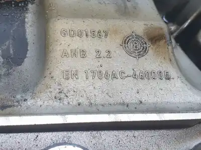 Автозапчастина б/у обереження для audi a4 b8 avant (8k5) 2.0 tfsi посилання на oem iam 1706ac46000d  06h103603ak