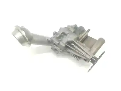 Peça sobressalente para automóvel em segunda mão bomba de óleo por renault kangoo (kc0/1_) 1.5 dci referências oem iam 150003395r