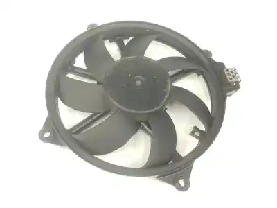 Tweedehands auto-onderdeel ELEKTRO VENTILATOR voor RENAULT FLUENCE  OEM IAM-referenties 214819402R  214810898R