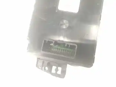 Second-hand car spare part climate control for renault fluence 1.5 dynamique [1.5 ltr. - 78 kw dci diesel] oem iam references 275100018r  275100018r