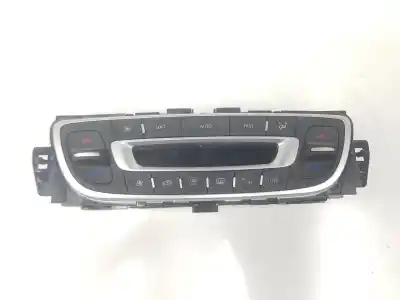 Second-hand car spare part CLIMATE CONTROL for RENAULT FLUENCE  OEM IAM references 275100018R  275100018R