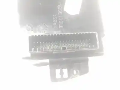 Second-hand car spare part climate control for renault fluence 1.5 dynamique [1.5 ltr. - 78 kw dci diesel] oem iam references 275100018r  275100018r