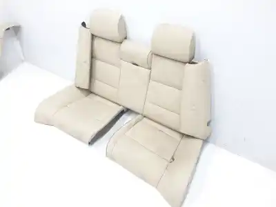 Peça sobressalente para automóvel em segunda mão conjunto de bancos por bmw serie 3 cabrio (e93) 3.0 referências oem iam   