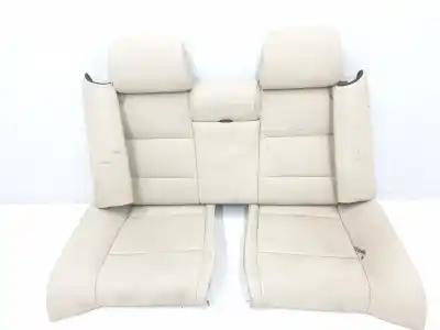 Peça sobressalente para automóvel em segunda mão conjunto de bancos por bmw serie 3 cabrio (e93) 3.0 referências oem iam   