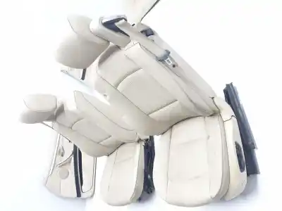 Peça sobressalente para automóvel em segunda mão conjunto de bancos por bmw serie 3 cabrio (e93) 3.0 referências oem iam   