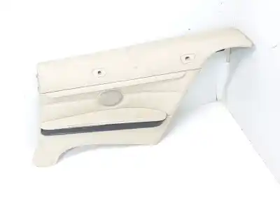 Peça sobressalente para automóvel em segunda mão conjunto de bancos por bmw serie 3 cabrio (e93) 3.0 referências oem iam   