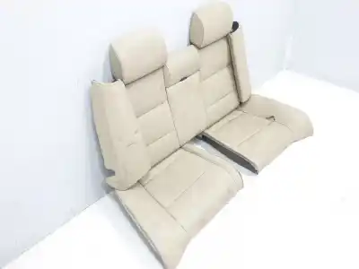 Peça sobressalente para automóvel em segunda mão conjunto de bancos por bmw serie 3 cabrio (e93) 3.0 referências oem iam   