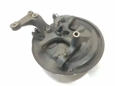 Second-hand car spare part rear right knuckle for skoda superb combi (3t5) 2.0 tdi dpf oem iam references 1k0505436ac  1k0505436ac
