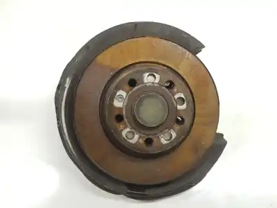 Автозапчасти б/у задняя левая поворотка за skoda superb combi (3t5) 2.0 tdi dpf ссылки oem iam 1k0505435ac  1k0505435ac