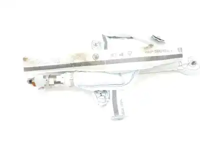 Автозапчастина б/у передня ліва подушка безпеки для skoda fabia 1.0 mpi посилання на oem iam 6v0880741e