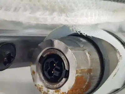 Автозапчастина б/у передня ліва подушка безпеки для skoda fabia 1.0 mpi посилання на oem iam 6v0880741e  