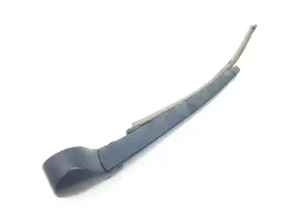 Автозапчастина б/у ручка заднього склоочисника для skoda fabia 1.0 mpi посилання на oem iam 5g9955707  