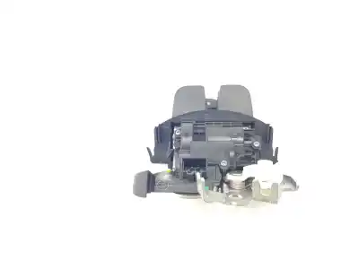 Автозапчастина б/у замок багажника / ворот для skoda fabia 1.0 mpi посилання на oem iam 8r0827505a