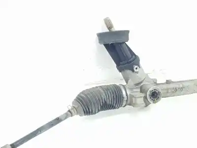 Автозапчастина б/у рульмова рейка для skoda fabia 1.0 mpi посилання на oem iam 6c1423058e  6c1423058e