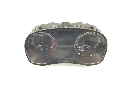 Автозапчастина б/у панель інструментів для skoda fabia 1.0 mpi посилання на oem iam 6v0920740a