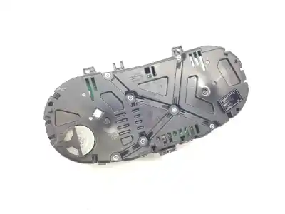 Автозапчастина б/у панель інструментів для skoda fabia 1.0 mpi посилання на oem iam 6v0920740a  