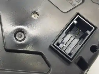 Автозапчастина б/у панель інструментів для skoda fabia 1.0 mpi посилання на oem iam 6v0920740a  