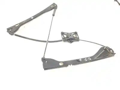 Автозапчастина б/у регулятор переднього правого скла для skoda fabia 1.0 mpi посилання на oem iam 6v0837462b