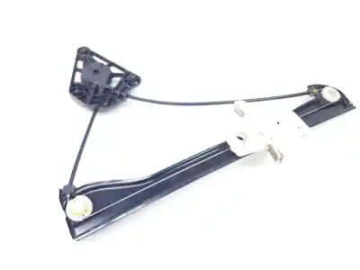 Автозапчастина б/у регулятор скла заднього правого для skoda fabia 1.0 mpi посилання на oem iam 6v0839462  6v0839462