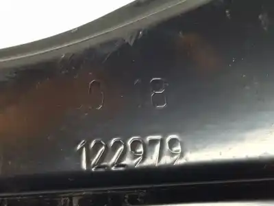 Автозапчастина б/у регулятор скла заднього правого для skoda fabia 1.0 mpi посилання на oem iam 6v0839462  6v0839462