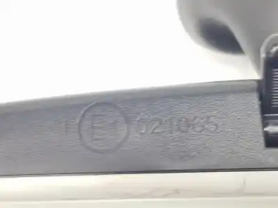 Автозапчастина б/у внутрішне дзеркало для skoda fabia 1.0 mpi посилання на oem iam 3c0857511jsma  