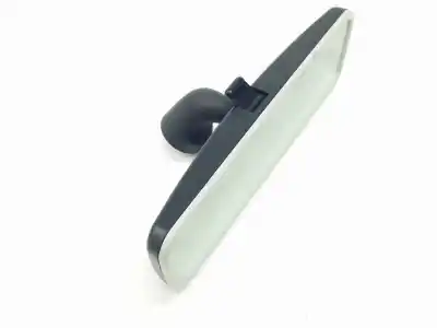 Автозапчастина б/у внутрішне дзеркало для skoda fabia 1.0 mpi посилання на oem iam 3c0857511jsma