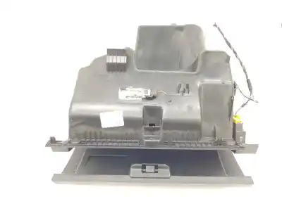 Автозапчастина б/у бардачок для skoda fabia 1.0 mpi посилання на oem iam 6v1857097p9b9  