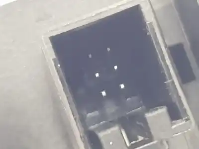 Автозапчастина б/у управління світлом для skoda fabia 1.0 mpi посилання на oem iam 3b0947105cy20  