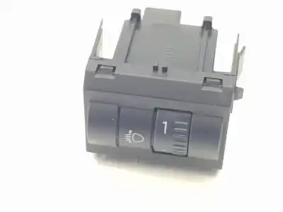 Автозапчастина б/у управління світлом для skoda fabia 1.0 mpi посилання на oem iam 3b0947105cy20