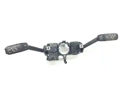 Автозапчастина б/у управління рульмом для skoda fabia 1.0 mpi посилання на oem iam 5e0919719whs