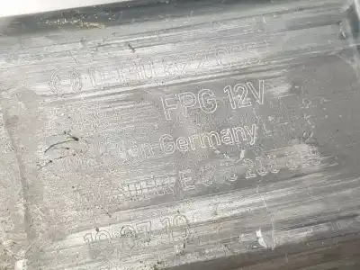 Second-hand car spare part right front window motor for skoda fabia 1.0 mpi oem iam references 5ja959812k  