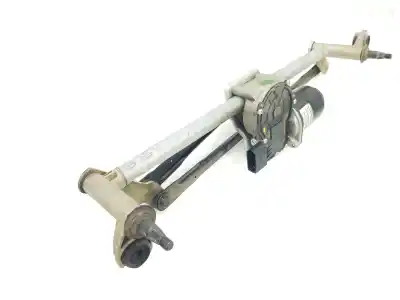 Автозапчасти б/у мотор переднего стеклоочистителя за skoda fabia 1.0 mpi ссылки oem iam 5jb955113a  