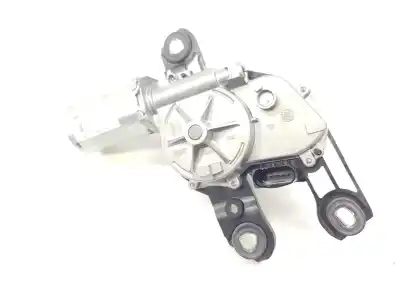 Автозапчастина б/у двигатель заднього склоочисника для skoda fabia 1.0 mpi посилання на oem iam 5f4955711a