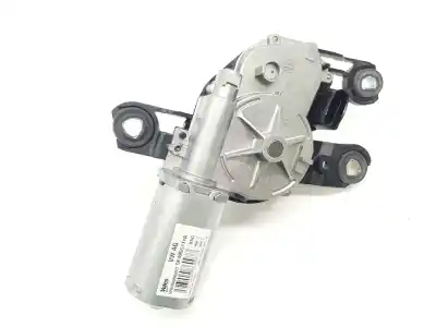 Second-hand car spare part rear windshield wiper motor for skoda fabia 1.0 mpi oem iam references 5f4955711a  