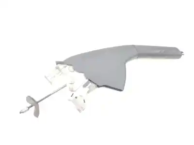 Автозапчастина б/у важіль ручного гальма для skoda fabia 1.0 mpi посилання на oem iam 6c0711303b  6c0711303b