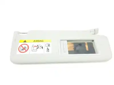 Автозапчастина б/у правильний натір для skoda fabia 1.0 mpi посилання на oem iam 5jb857552d2f4