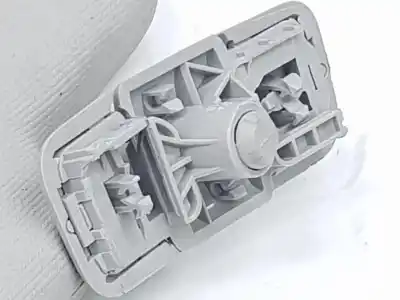 Автозапчастина б/у правильний натір для skoda fabia 1.0 mpi посилання на oem iam 5jb857552d2f4  